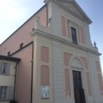 Restauro della Chiesa Santa Maria Annunziata delle Budrie