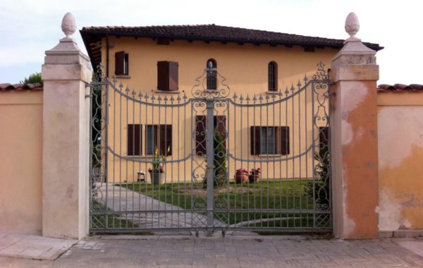 Restauro del Santuario ‘Oratorio di San Giuseppe’ dedicato a Santa Clelia Barbieri